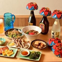 民謡ライブ居酒屋 あかばなぁ