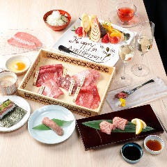 川越市でランチ焼肉がおすすめなお店特集