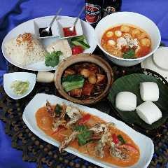 IpT(EAST DINING LAO PASA) ʐ^1
