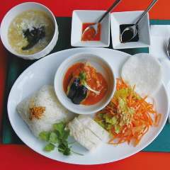 ラオパサ（EAST DINING LAO PASA）