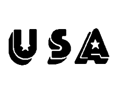 ＵＳＡ