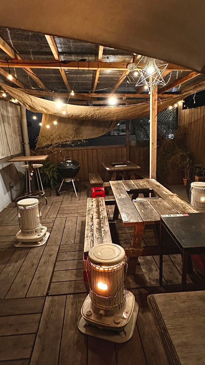 鹿児島 天文館 ＢＢＱ ＣＬＵＢ バーベキュークラブ