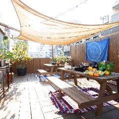 鹿児島 天文館 ＢＢＱ ＣＬＵＢ バーベキュークラブ 