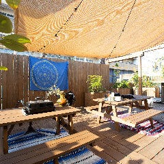 鹿児島 天文館 ｂｂｑ ｃｌｕｂ バーベキューテラス 鹿児島市 バーベキュー ぐるなび