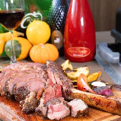 鹿児島 天文館 ＢＢＱ ＣＬＵＢ バーベキュークラブ