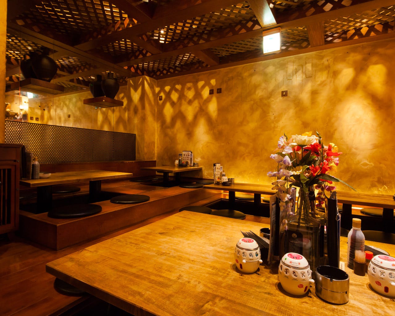 きちんと 橋本 相模原 古淵 沖縄料理 ぐるなび