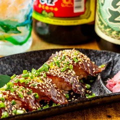 沖縄の島寿司〆にも良いですが、おつまみにも!
