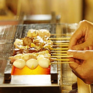 水戸で奥久慈しゃもなど美味しい焼き鳥が味わえる人気店3選 水戸で奥久慈しゃもなど美味しい焼き鳥が味わえる人気店3選