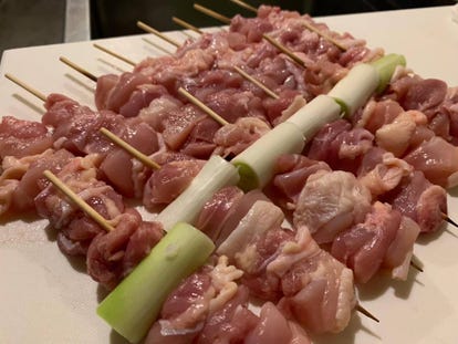 美味しい焼き鳥が食べたい 水戸でおすすめしたい人気のお店 ぐるなび