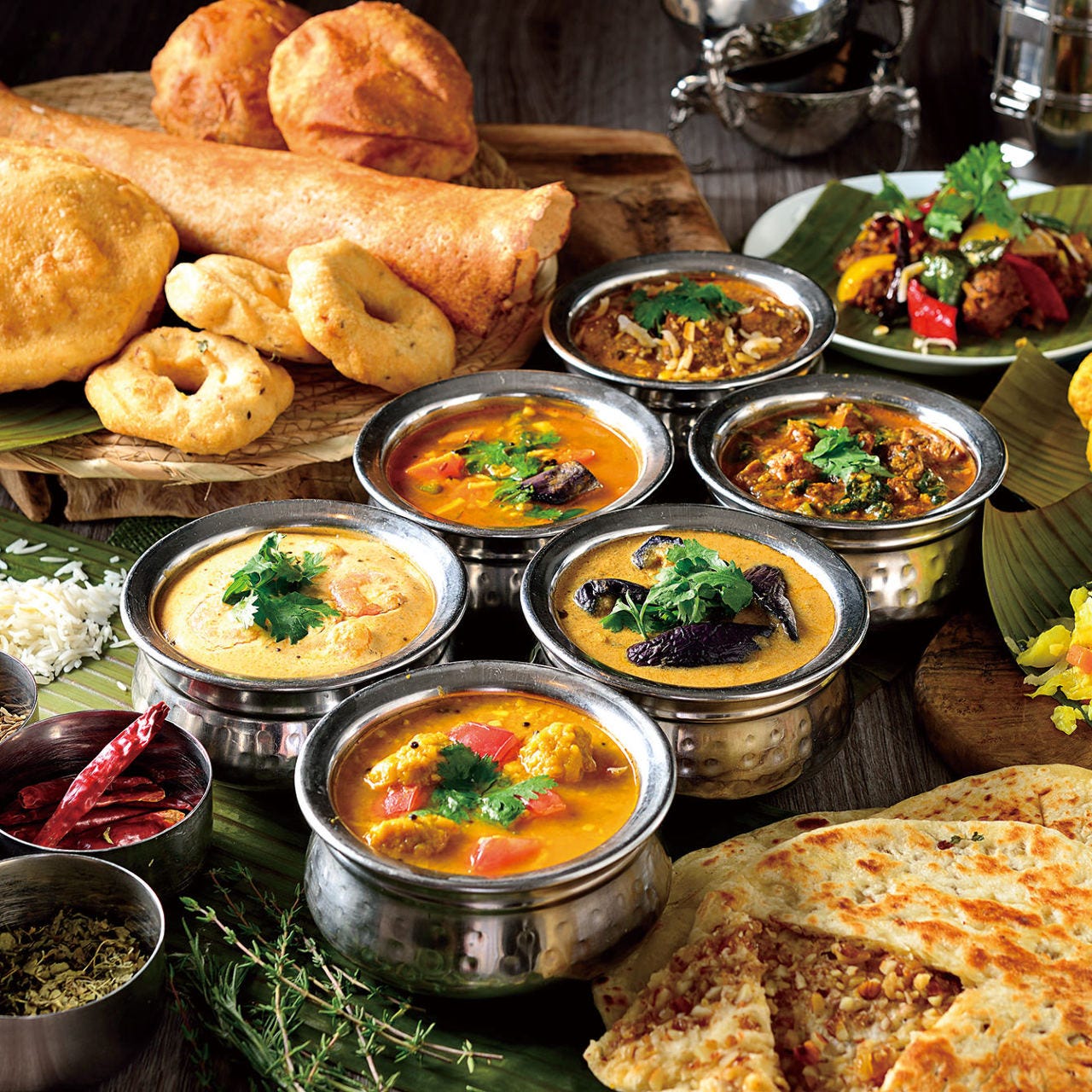 SOLAH SPICES TOKYO 用賀店（二子玉川・用賀/インドカレー） - 楽天