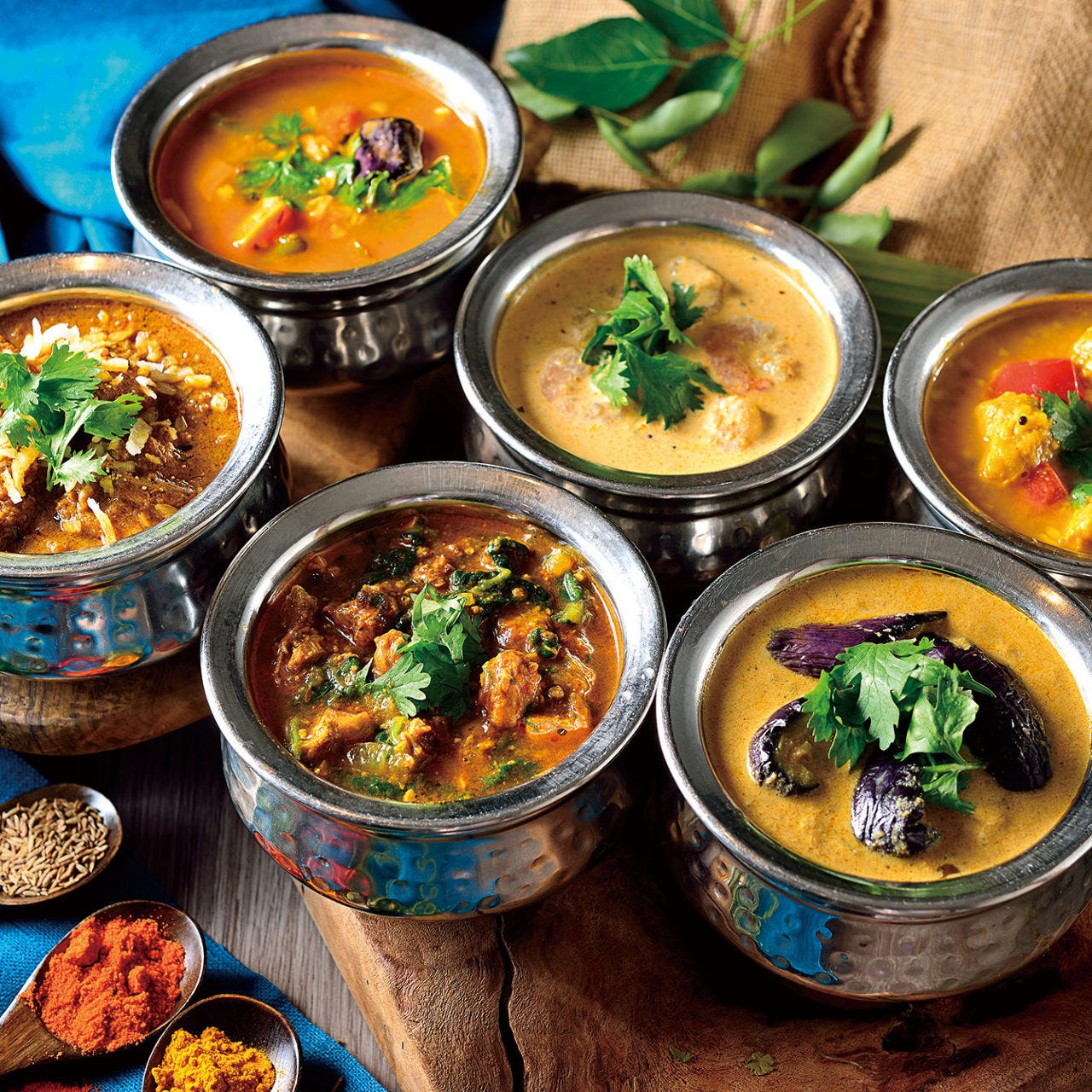 SOLAH SPICES TOKYO 用賀店（二子玉川・用賀/インドカレー） - 楽天