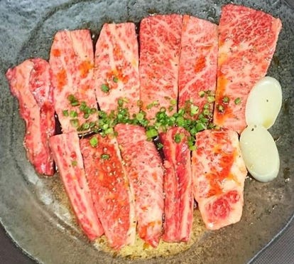 美味しいお店が見つかる 清水の焼肉でおすすめしたい人気のお店 ぐるなび