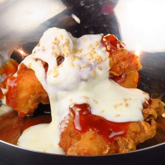 韓国カフェダイニング Yol ヨル 名古屋駅前店 メニュー アラカルト ぐるなび