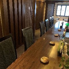 ワインバー ダイニング コムリエ