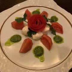 ワインバー ダイニング コムリエ