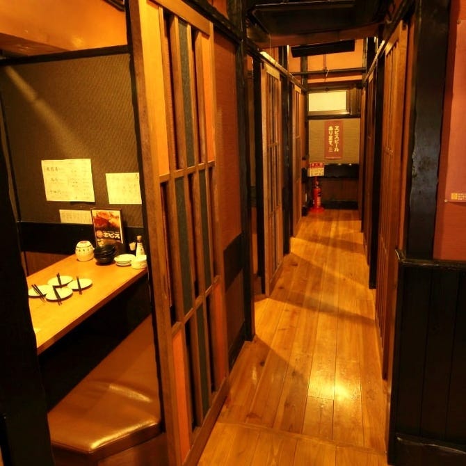 九州居酒屋エビス 西八王子総本店 八王子 居酒屋 ぐるなび