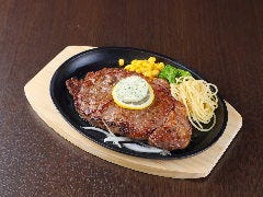 ステーキダイニング〇まる