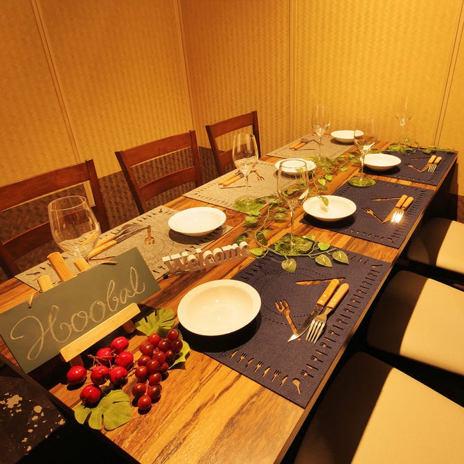 完全個室居酒屋で肉料理とチーズ ニクタベタイ 栄錦店 栄周辺 居酒屋 ぐるなび