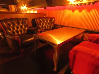 Dining Lab P 宇都宮店 こだわり情報5 ぐるなび