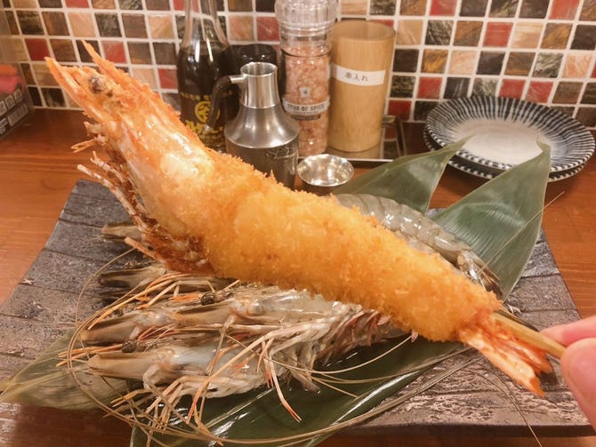 串カツともつ鍋とかすうどん居酒屋 しゃかりき432 梅田堂山店 東通り 堂山 居酒屋 ぐるなび
