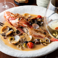 ワイン Pirka 神楽坂