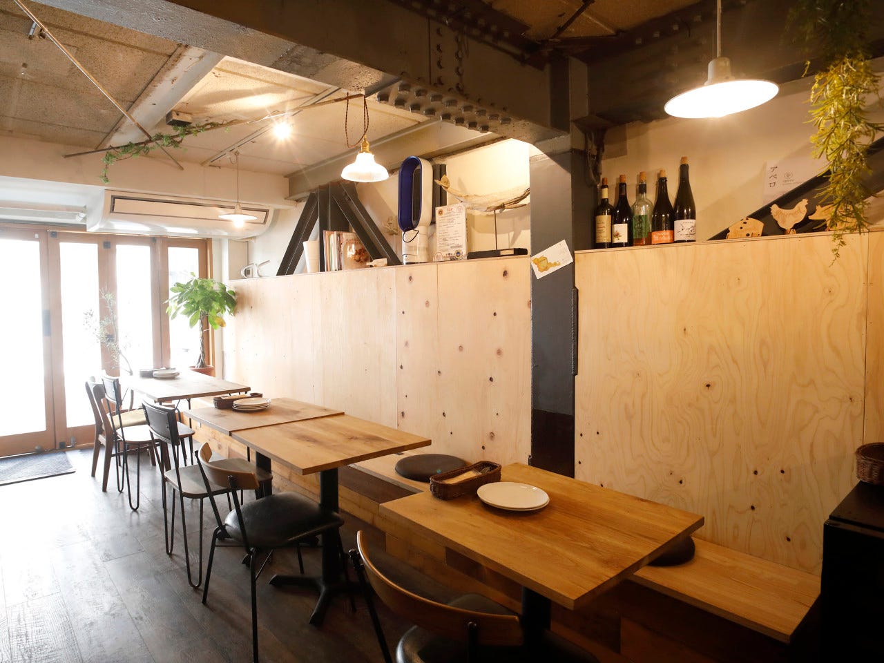 OTTO (Shimo-Kitazawa/Spanish Bar / Italian Bar) - Rakuten GURUNAVI