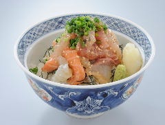 魚がし日本一 三田店