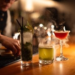 Bar蔵さび
