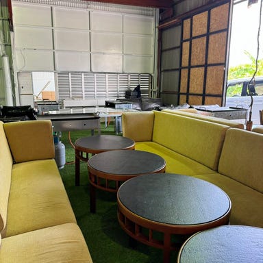 Station 港川店_最大200名様まで対応可能！浦添港川で貸切するなら「Station」で決まり♪