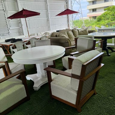 Station 港川店_貸切や結婚式二次会にも◎