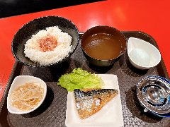 青森産「緑の一番星」で贅沢な卵かけご飯！