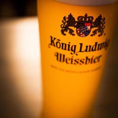 バイエルンストゥーベ byダンケ 