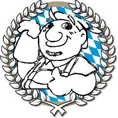 バイエルンストゥーベ byダンケ