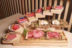 京の焼肉処 蓮蔵 島本町水無瀬店
