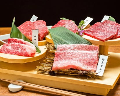 人気の美味い店 江戸川橋駅周辺の焼肉ならここ 今好評の食べ放題など ぐるなび