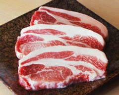 とんかつ はせ川