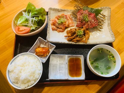 ランチならここ 霧島市の昼食 ご飯でおすすめしたい人気のお店 ぐるなび