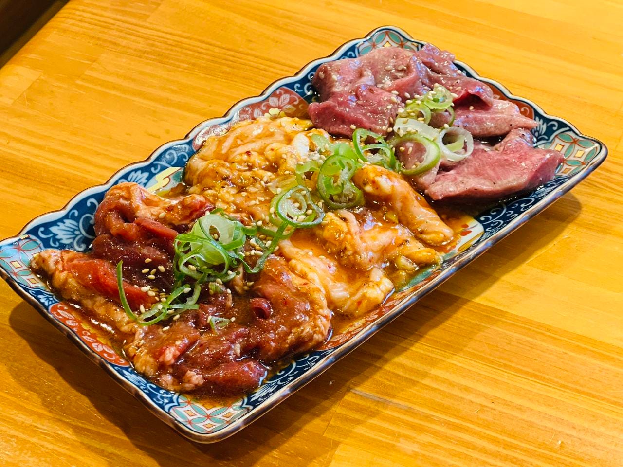 しちりんや 隼人店 - 焼肉・ホルモン