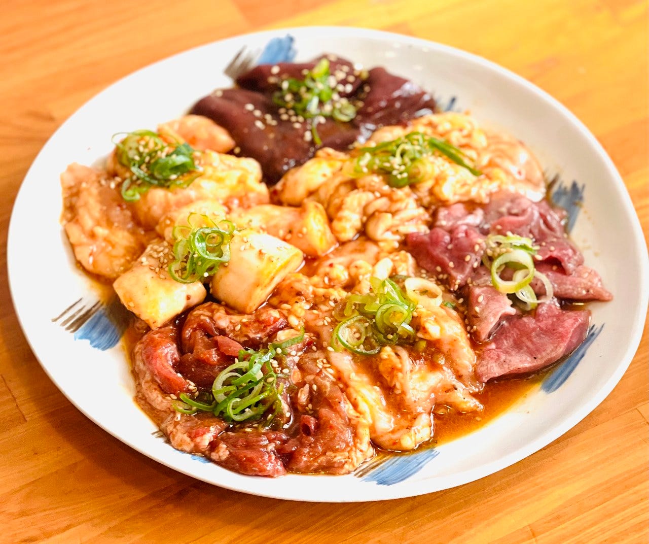 しちりんや 隼人店 - 焼肉・ホルモン