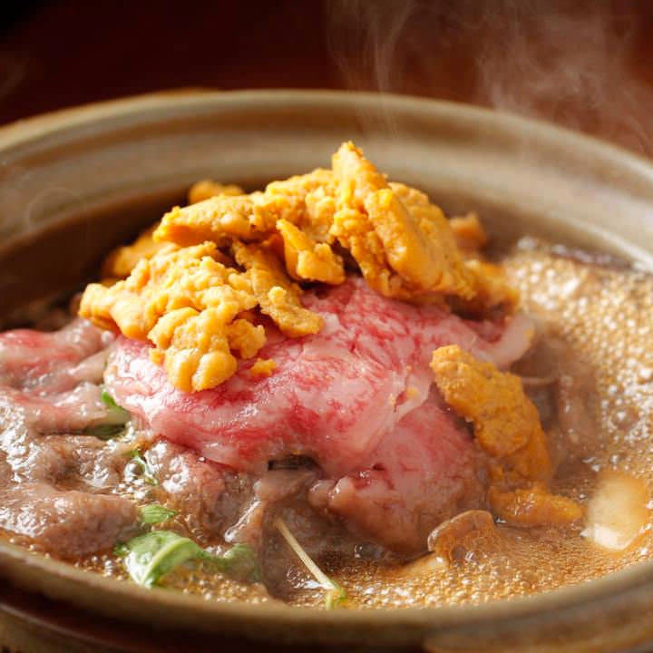 海栗屋 うにや 下北沢 雲丹専門店 下北沢 しゃぶしゃぶ の予約 コース一覧 ぐるなび 海栗屋 うにや 下北沢 雲丹専門店 下北沢 しゃぶしゃぶ の予約 コース一覧 ぐるなび