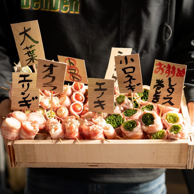 0秒焼き鳥と感電サワー 電電レモン大宮駅前店 大宮 居酒屋 ぐるなび