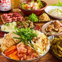 コスパ最高の飲み放題 大宮の居酒屋でおすすめしたい人気のお店 ぐるなび