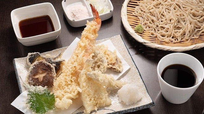 そば居酒屋 どん 金沢文庫店