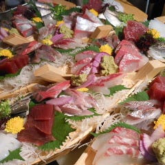 そば居酒屋 どん 金沢文庫店 