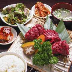 厳選和牛焼肉 食べ放題 無限道 池袋東口店