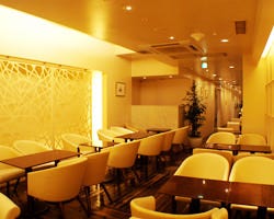 ノア カフェ 銀座店 銀座 カフェ ぐるなび