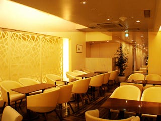 ノア カフェ 銀座店 銀座 カフェ ぐるなび