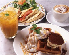 ノア カフェ 銀座店 