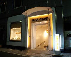 ノア カフェ 銀座店