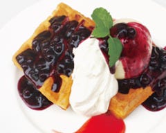 ノア カフェ 銀座店